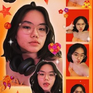 Meet your Posher, Francis